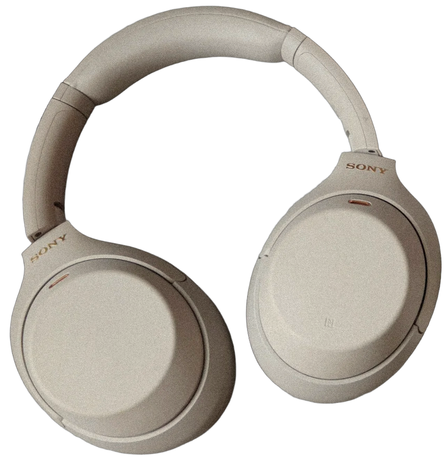 Sony WH-1000XM4 耳机